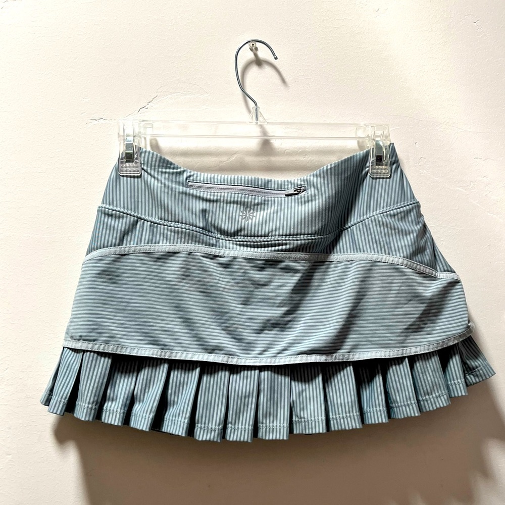 Athleta Tennis Skort